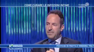Il mio medico - Come curare le infezioni intime