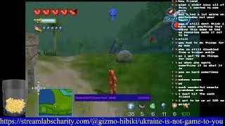 Ukraine is (Not) Game to you!? - Ukraine Charity Stream Marathon - Day 26