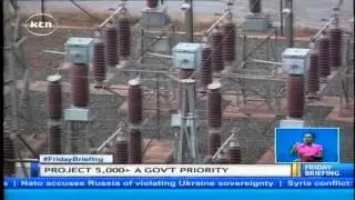 African Development Bank to inject about Ksh 70 bn to support electricity connections