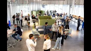 Platform Incubator