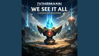 We see it all (League of Legends)