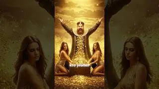 Кто Утопил Мир В Золоте!  #shorts  #history