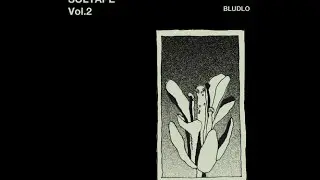 Bluhdlo - Soltape Vol. 2 [Full BeatTape]