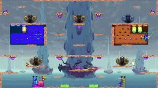 Killer Queen Black(stadia)random play