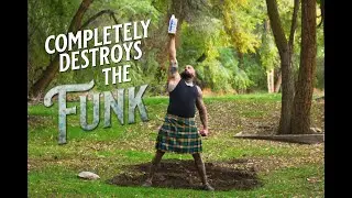 They were LEGENDARY STINKERS! Then, they discovered Defunkify!