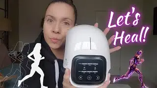 Medcursor Knee Massager | UNBOXING!