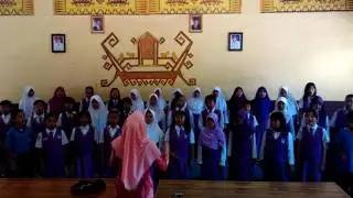 mars bandar lampung sdn2rawa laut