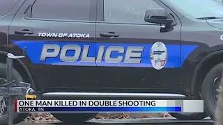 One killed, one critical after attempted murder-suicide in Atoka