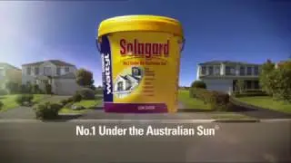 Wattyl Solagard