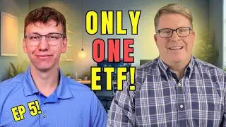 Brad & Spencer Can Only Pick 1 ETF Per Issuer...Which ETFs WIN?!