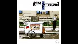 (1987)Katsumi Horii Project - Avenue Of Entertainment (Full Album)