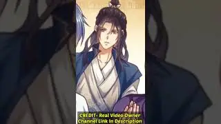 the great master #transformingtheworldbyhislove #anime #manhwa #manhwaexplain #m #comics #mangapeek