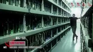 Hetzner - Training as an IT specialist in computer systems integration