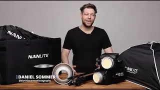 Could the Nanlite FS-300 Twin Kit be the best bang for buck Twin Kit on the market? Review