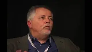 FutureWeb 2010: Doc Searls on the Morality of Internet Connections