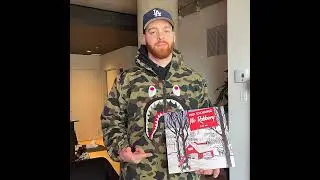 BOLDY JAMES X NICHOLAS CRAVEN TYPE BEAT - 