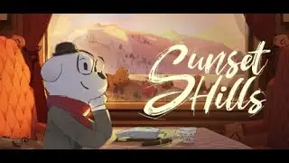 What To Do After A War - Sunset Hills Demo