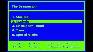 The Symposium - Exploda