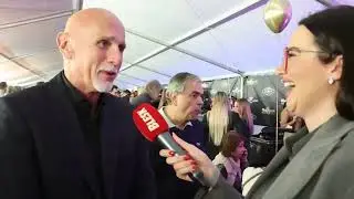 Chlad míří do tepla: S Hájkem se na Tenerife doufám neuvidím