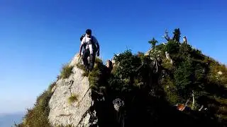 Documentary on Dwa saro Peak | HD Video |
