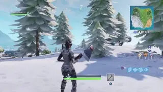 SweatyStreamer's Solo v Duos Fortnite gameplay