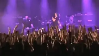Metal Church live with Ronny Munroe 2013 - Hitman