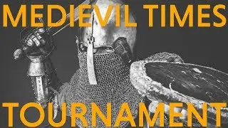 Review of the Medieval Times Dinner & Tournament | Buena Park