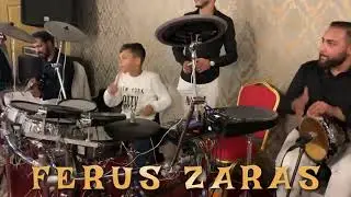 Elmas Bend & Ferus Zaras 2022/ 2023