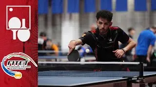 Tennistavolo Morelli - Stagione Agonistica 2023-24