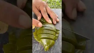 The Guy Shows DIY makes mini save Soap for Survival Skills #camping #skills #diy #outdoors #survival