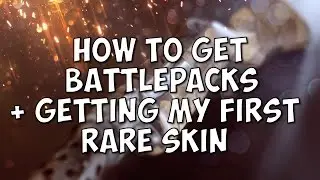 Battlefield 1 - What are Battlepacks and How to Get Them!