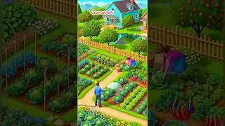 Aesthetic Rural Life in America You&rsquo;ll Love#AmericanVillage#peaceful life