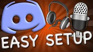 Как настроить микрофон и наушники в Discord
