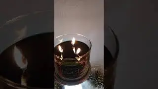 12 Days of Candles Bath & Body Works (day 2)