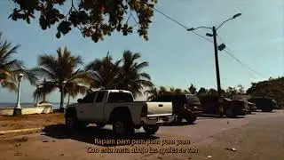 ALEMVN x Fresh Bodden - Lomenea | RASPE