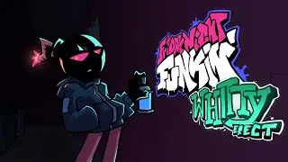 Friday Night Funkin': Whitty Erect Trailer