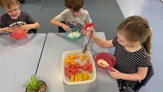 Explore Daisy Hill ELC Today