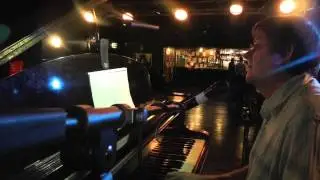 A Song For You - The Carpenters - Tone Gooch In Concert - The Brickmakers, Norwich