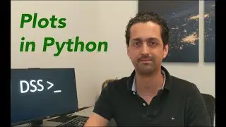 Plots in Python