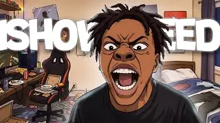 POV: You wake up as IShowSpeed
