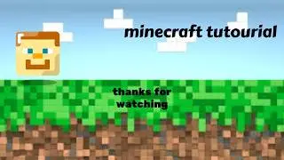 Minecraft tutorial sonic (pixel art)