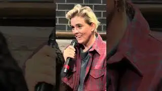 Advice for a young lesbian, from Brandi Carlile