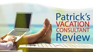 Working with Expedia Cruises - Is It Worth It? Vacation Consultant Reviews