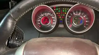 Mahindra xuv500 airbag problam