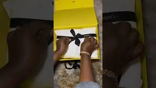 UNBOXING THE TORY BURCH ELEANOR SMALL CONVERTIBLE SHOULDER BAG #unboxing toryburchbags  #mytheresa