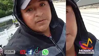 PATO WILSON .-VOLVERE //EXITO 2025//VIDEO OFICIAL// INDIO MONARCA DEL RITMO