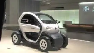 Nissan New Mobility Concept.m4v