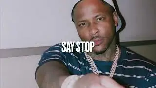 Yg type beat 2024 (say stop)