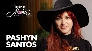 #160 | Pashyn Santos | Her social media journey, being a creative, and why she does what she does