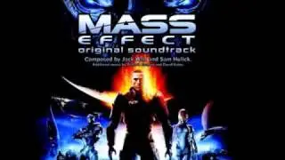 The Secret Labs - Jack Wall and Sam Hulick (Mass Effect Soundtrack)